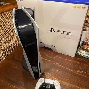 Ps5